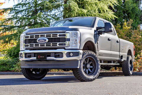 Enthuze Premium Lift Kit 3.5