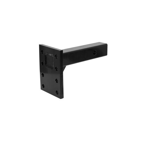 Pintle Mounting Plate (2