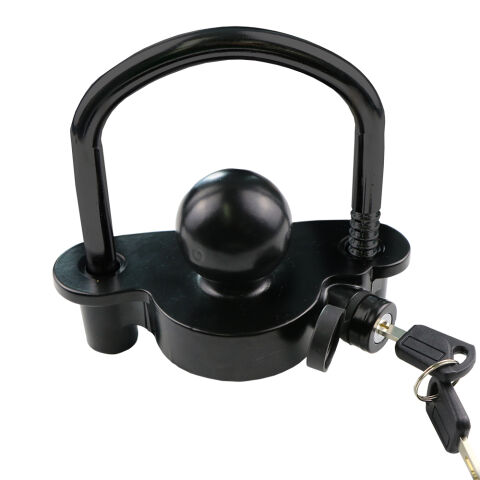 Enthuze Universal Trailer Coupler&nbsp;Lock