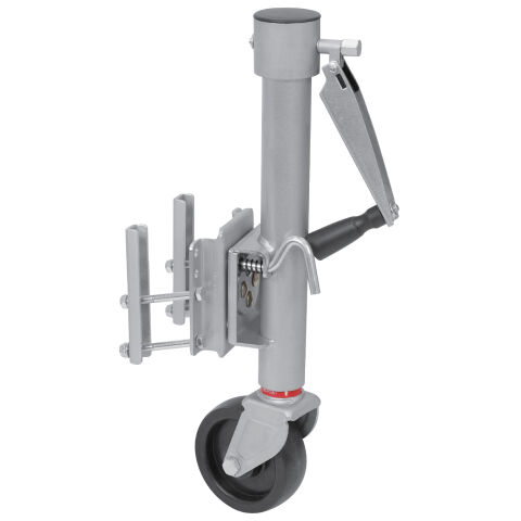 Enthuze Marine Jack Galvanized 1500 lbs capacity
