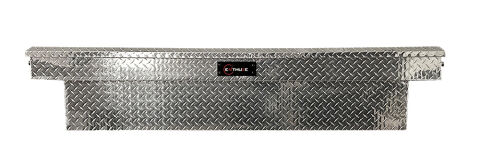 ENTHUZE PUSH BUTTON SADDLE BOX - BRIGHT 15