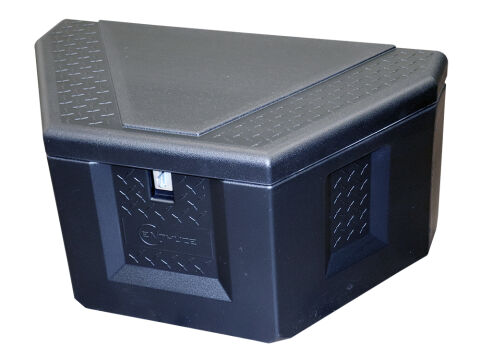 Enthuze Triangle Poly&nbsp;Box