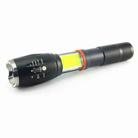 Enthuze Zoom 180 Flashlight
