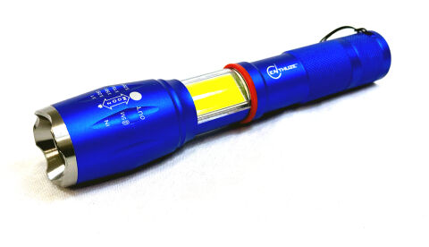 Enthuze Zoom 180 Flashlight
