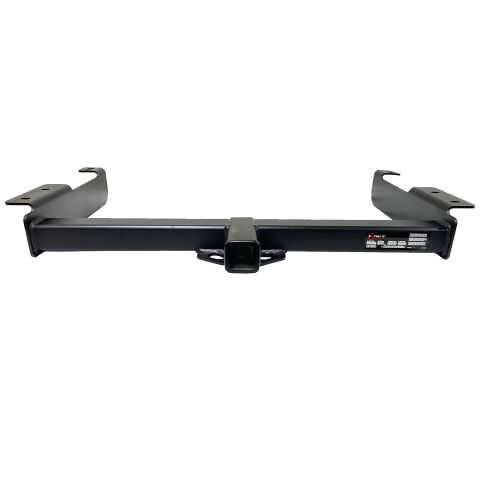 Enthuze Class III Receiver Hitch For 1996-2014 Chevrolet Express, GMC Savanna 1500, 1996-2026 Chevrolet Express, GMC Savanna 2500 and&nbsp;3500