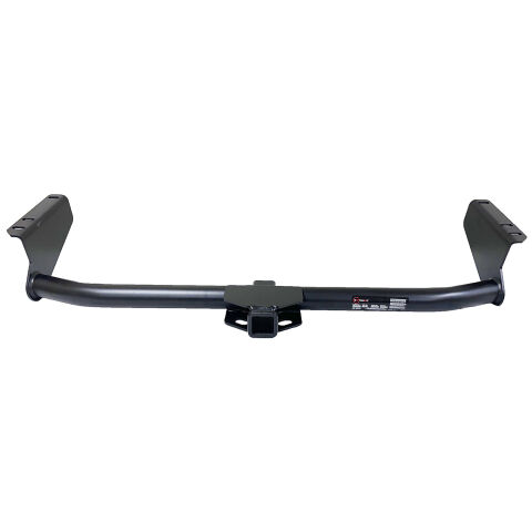 Enthuze Class III Receiver Hitch For 2021-2026 Toyota&nbsp;Sienna