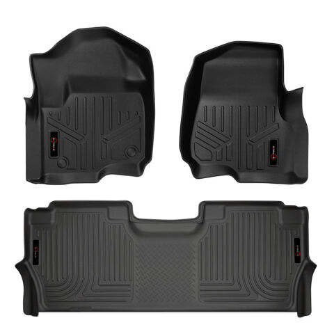 17-24 FORD F-250/350/450 SUPER FRONT AND 2ND ROW&nbsp;COMBO