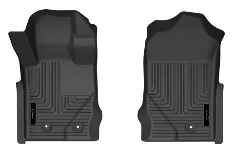 2021 - 2025 FORD BRONCO 2&4DR ENTHUZE FRONT FLOOR&nbsp;LINERS