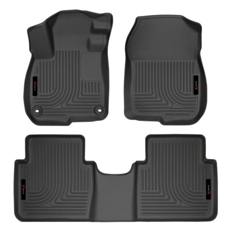 17-22 HONDA CR-V FRONT AND 2ND ROW&nbsp;COMBO