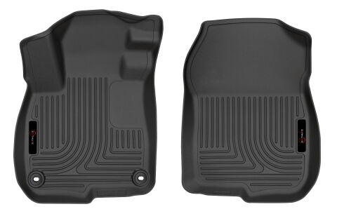 17-22 HONDA CR-V ENTHUZE FRONT FLOOR LINERS (A0250)