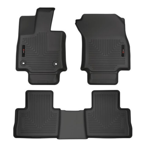 19-25 TOYOTA RAV4 FRONT AND 2ND ROW&nbsp;COMBO