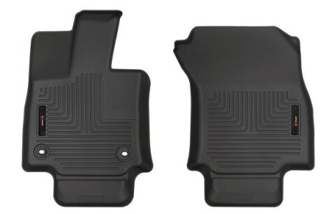 19-25 TOYOTA RAV4 ENTHUZE FRONT FLOOR&nbsp;LINERS