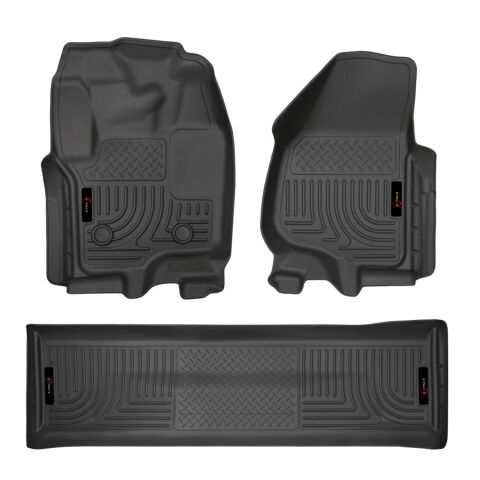 12-16 FORD F250/350 FRONT AND 2ND ROW&nbsp;COMBO