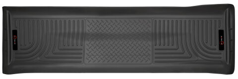11-16 FORD F250/350 SUPERCREW ENTHUZE 2ND SEAT FLOOR LINER (B0042)