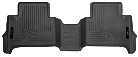 15-22 GM COLORADO/CANYON CREW ENTHUZE 2ND SEAT FLOOR&nbsp;LINER