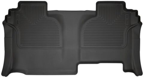 19-25 GM 1500, 20-23 25/3500 D ENTHUZE 2ND SEAT FLOOR&nbsp;LINER