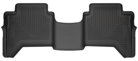 19-23 FORD RANGER SUPERCREW CA ENTHUZE 2ND SEAT FLOOR&nbsp;LINERS