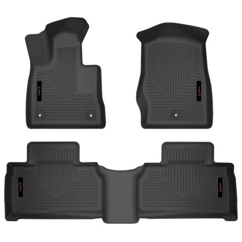 2020 - 2026 FORD EXPLORER FRONT AND 2ND ROW&nbsp;COMBO