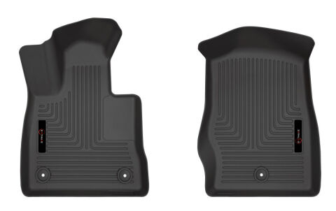 2020 - 2026 FORD EXPLORER ENTHUZE FRONT FLOOR&nbsp;LINERS