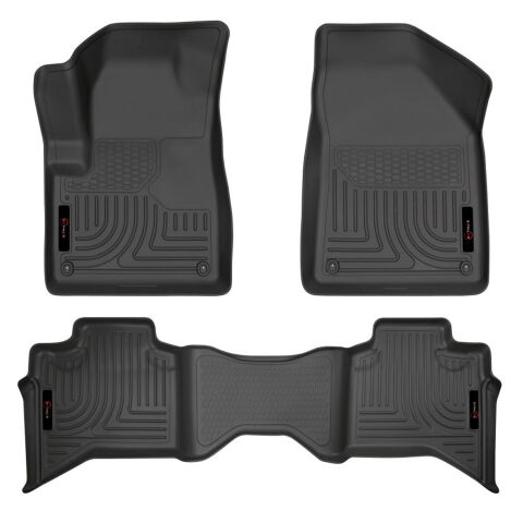 02-24 RAM 1500 CLASSIC FRONT AND 2ND ROW&nbsp;COMBO