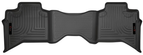 09-18 RAM 1500/19-23 CLASIC QUAD CAB ENTHUZE 2ND SEAT FLOOR LINER (B0048)