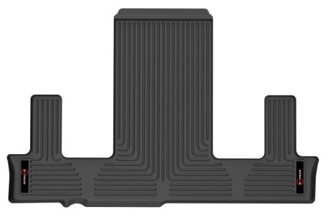 Enthuze 3rd Row&nbsp;Liners