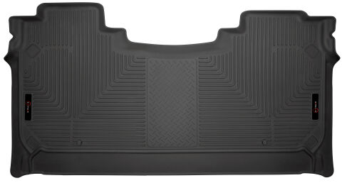 19-26 RAM 1500 NEW BODY CREW C ENTHUZE 2ND SEAT FLOOR LINER (B0369)