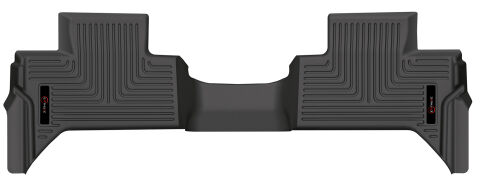 Enthuze 2nd Row&nbsp;Liners