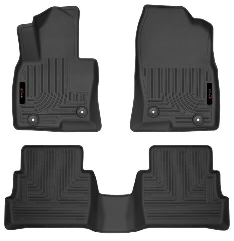 2017 - 2025 MAZDA CX-5 FRONT AND 2ND ROW&nbsp;COMBO