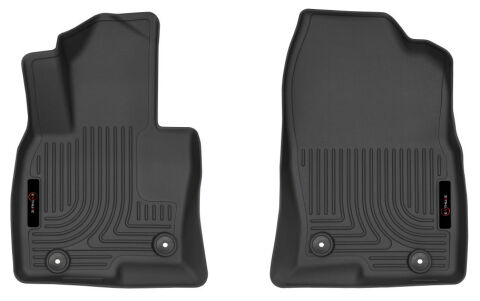 2017 - 2025 MAZDA CX-5 ENTHUZE FRONT FLOOR&nbsp;LINERS