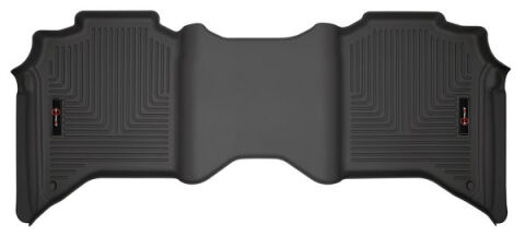 19-25 RAM 2500/3500 CREW CAB ENTHUZE 2ND SEAT FLOOR&nbsp;LINERS
