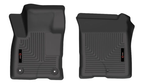 22 - 25 Ford Maverick (not Hybrid) ENTHUZE FRONT FLOOR&nbsp;LINERS