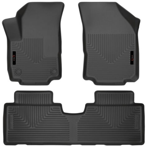 2018 - 2024 GMC TERRAIN FRONT AND 2ND ROW&nbsp;COMBO