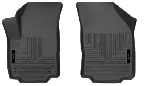 2018 - 2024 GMC TERRAIN ENTHUZE FRONT FLOOR&nbsp;LINERS
