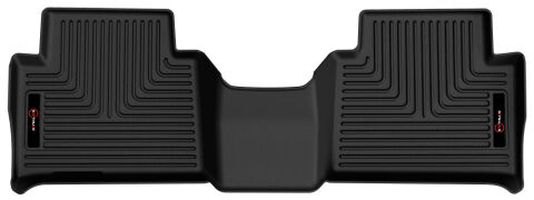 Enthuze 2nd Row&nbsp;Liners