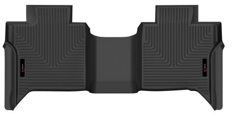 Enthuze 2nd Row&nbsp;Liners