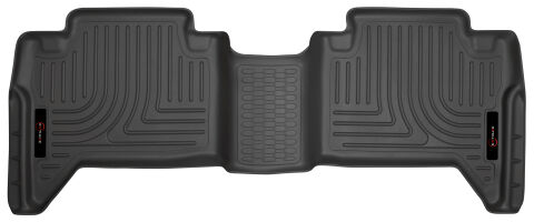 16-23 TOYOTA TACOMA DOUBLE CAB ENTHUZE 2ND SEAT FLOOR LINER (B0207)