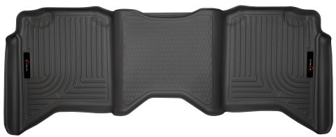 09-18 RAM 1500, 10-18 25/3500 CREW CAB ENTHUZE 2ND SEAT FLOOR LINER (B0047)