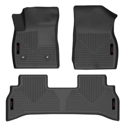 21-26 Chevy Trailblazer FWD/23 FRONT AND 2ND ROW&nbsp;COMBO