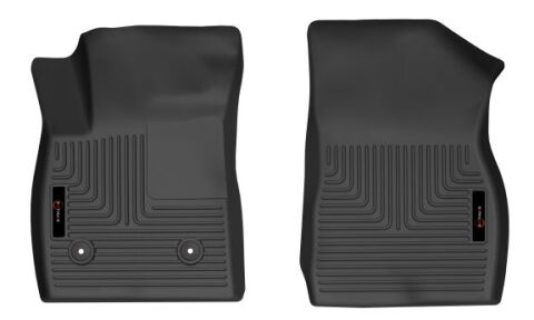 21-26 Chevy Trailblazer FWD/23 ENTHUZE FRONT FLOOR&nbsp;LINERS