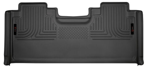15-24 FORD F-150, 17-24 F250/3 ENTHUZE 2ND SEAT FLOOR LINER (B0172)