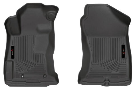 2017 - 2023 SUBARU IMPREZA ENTHUZE FRONT FLOOR&nbsp;LINERS