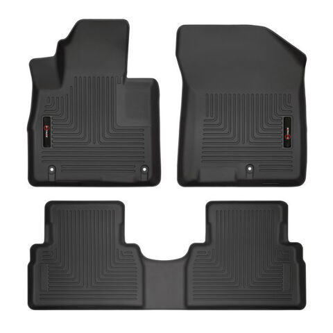 19-20 HYUNDAI SANTA FE FRONT AND 2ND ROW&nbsp;COMBO