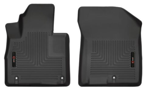 19-20 HYUNDAI SANTA FE ENTHUZE FRONT FLOOR&nbsp;LINERS