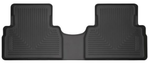 19-20 HYUNDAI SANTA FE ENTHUZE 2ND SEAT FLOOR&nbsp;LINERS