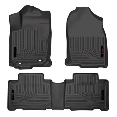 13-18 TOYOTA RAV4 FRONT AND 2ND ROW&nbsp;COMBO