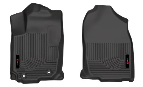 13-18 TOYOTA RAV4 ENTHUZE FRONT FLOOR LINERS (A0134)