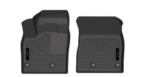 2021 - 2026 NISSAN ROGUE ENTHUZE FRONT FLOOR&nbsp;LINERS