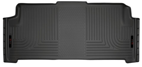 08-20 DODGE GRAND CARAVAN ENTHUZE 2ND SEAT FLOOR LINER (B0046)