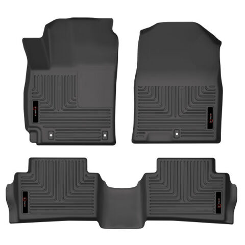 2018 - 2023 HYUNDAI KONA FRONT AND 2ND ROW&nbsp;COMBO